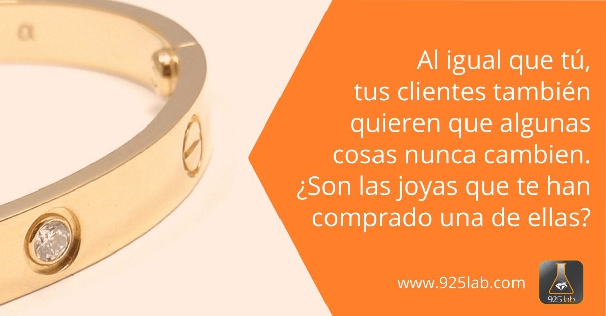 925lab - Las joyas como metáfora de lo perdurable