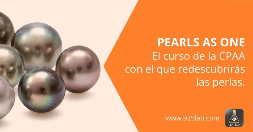 Pearls as One - El curso para convertirte en un experto en perlas