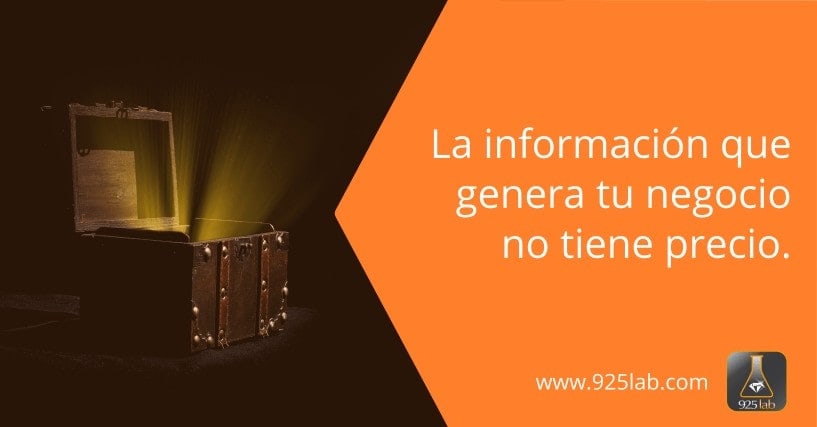Joyería - Tu negocio esconde un tesoro