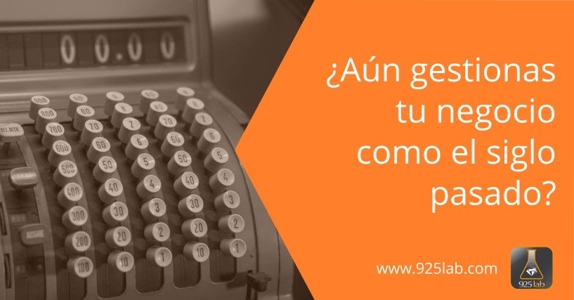 Cómo seleccionar software para gestión de empresas de joyería - 925lab