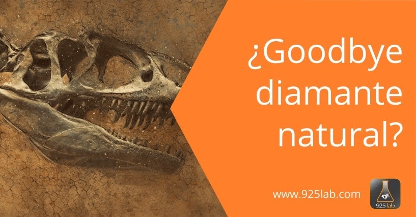 ¿El diamante extracción se encuentra en peligro de extinción? - 925lab