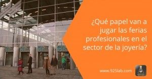 925lab - Futuro ferias joyeria