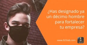 Abogado del diablo toma decisiones joyeria
