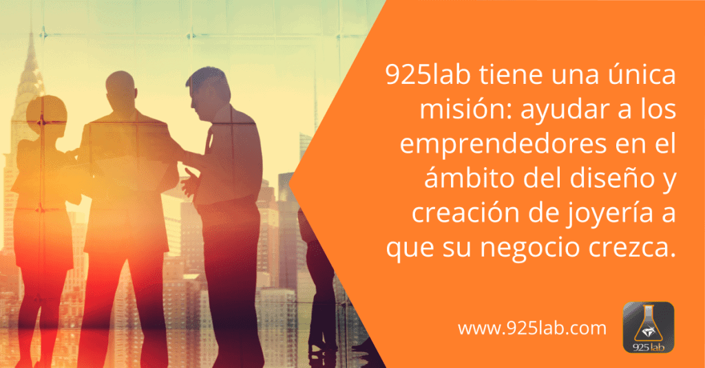 Acerca de 925lab
