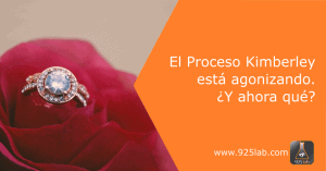 925lab - Adios Proceso Kimberley