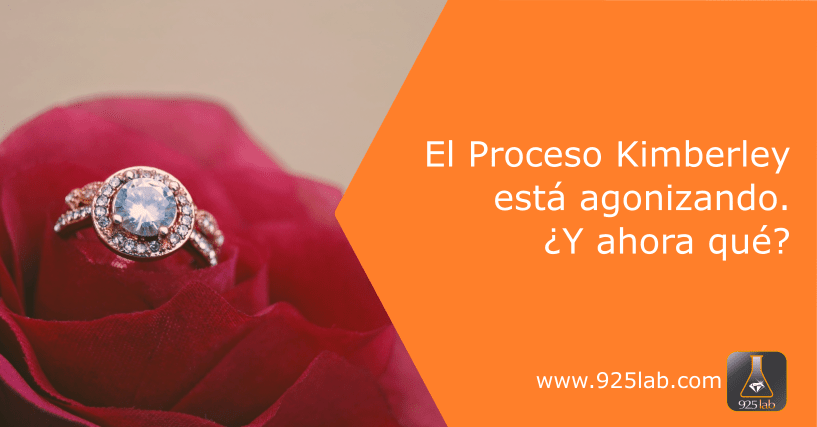 925lab - Adios Proceso Kimberley