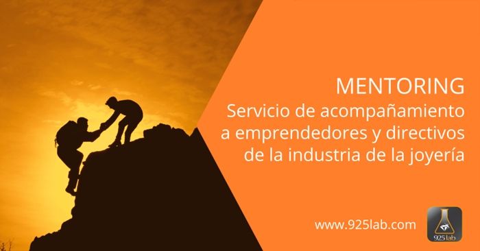 925lab - Mentoring emprendedores joyeria