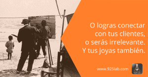 925lab - Branding joyeria