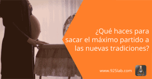 925lab - Oportunidad para joyería Baby Shower