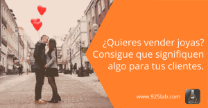 925lab - Para vender joyas