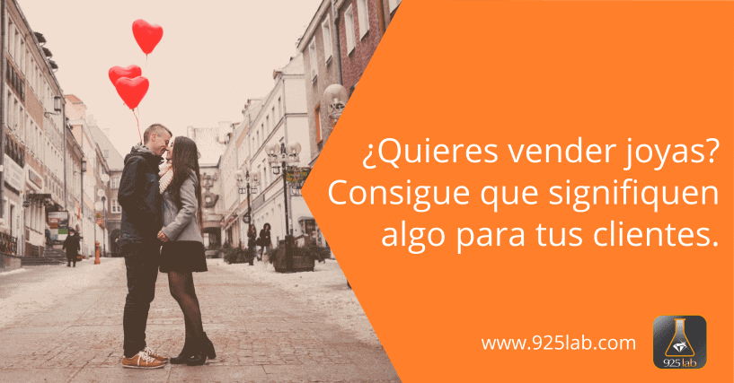 925lab - Para vender joyas