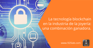 Blockchain y diamantes