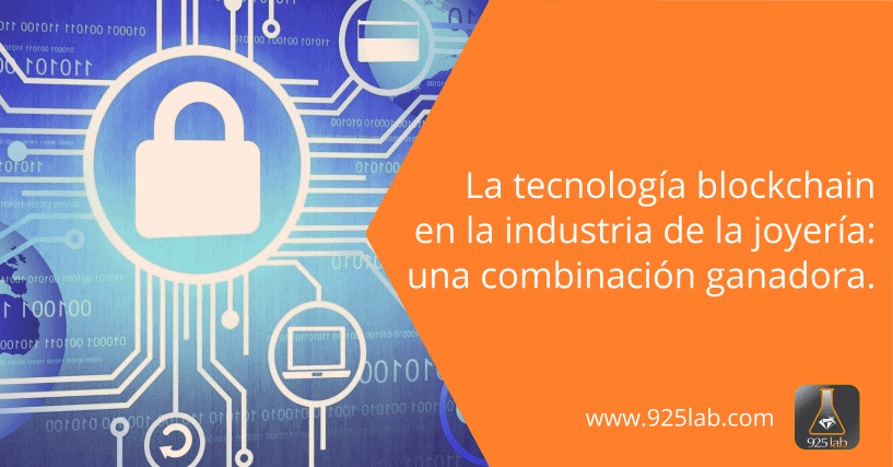 Blockchain y diamantes