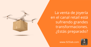 925lab - Tecnologia retail joyeria