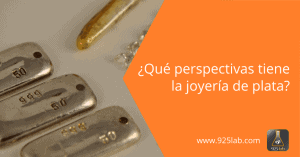 925lab - Éxito colecciones joyería plata