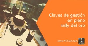 Guía práctica para gestión en rally del oro para joyeros y PYMES.