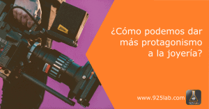 925lab - Concurso TV Joyería - All that glitters