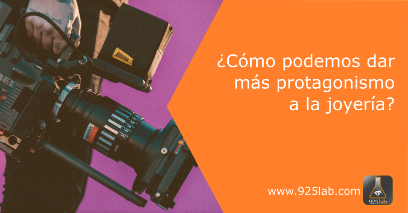 925lab - Concurso TV Joyería - All that glitters