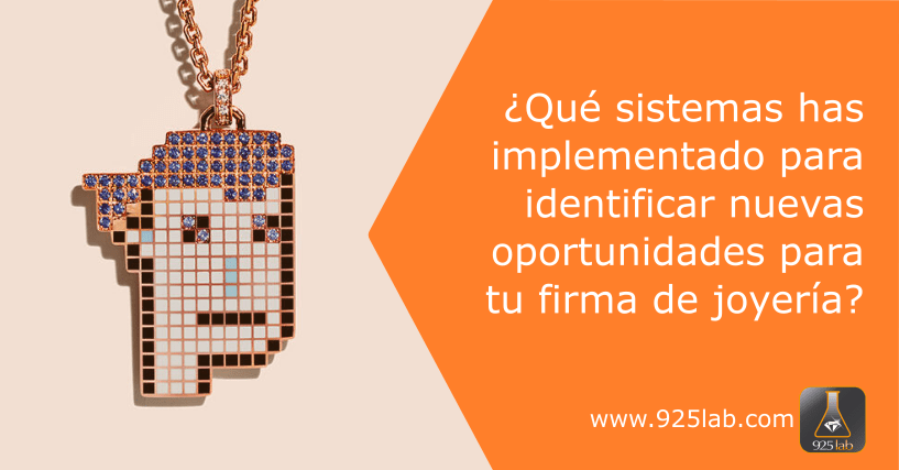 925lab - Cryptopunks Tiffany - nuevas oportunidades de negocio