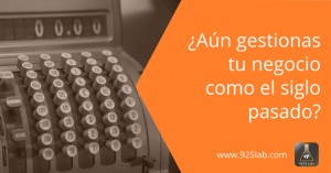 Cómo seleccionar software para gestión de empresas de joyería - 925lab