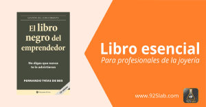 925lab - El Libro Negro del Emprendedor