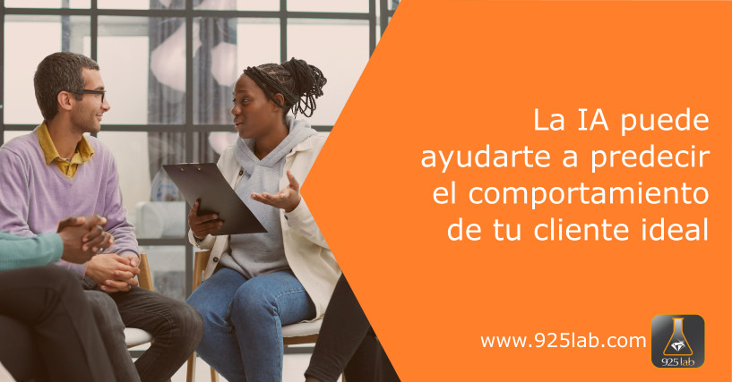 925lab - Focus Group Sintético para empresas de joyería