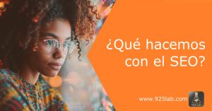 925lab - IA y SEO para joyería