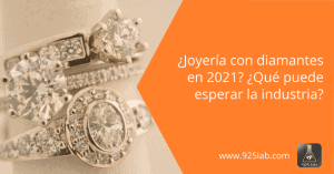 La industria del diamante en 2021 - Pronósticos de Martin Rapaport
