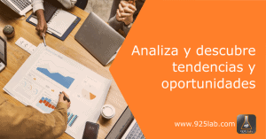 925lab - Intro tipos de análisis de mercado joyería