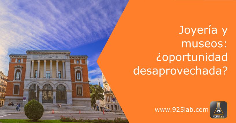 Joyería y museos: ¿una oportunidad desperdiciada en el turismo de lujo español?