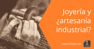 925lab - Joyeria y artesanía industrial