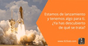 Lanzamiento 925lab