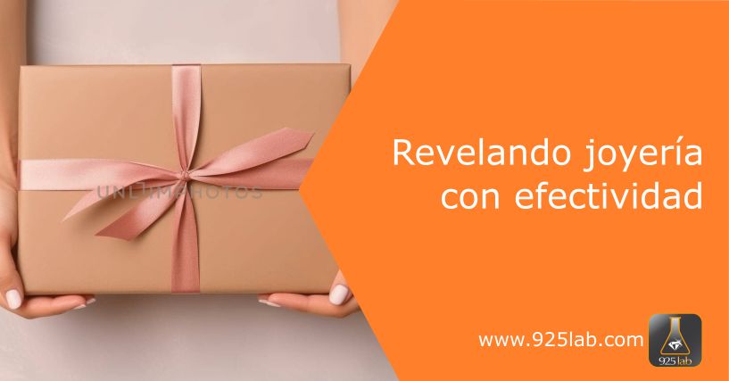 925lab - Más allá del Unboxing