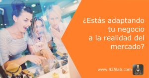 925lab - Mercado joyero español a dos velocidades