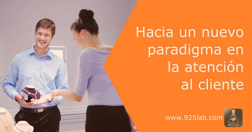 Hacia un nuevo paradigma en la atención al cliente para la industria de la joyería - Hiper-personalización mediante IA