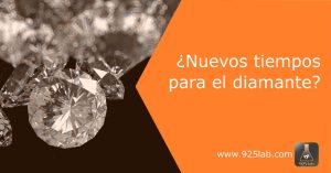 925lab - Nuevos tiempos para el diamante 2025