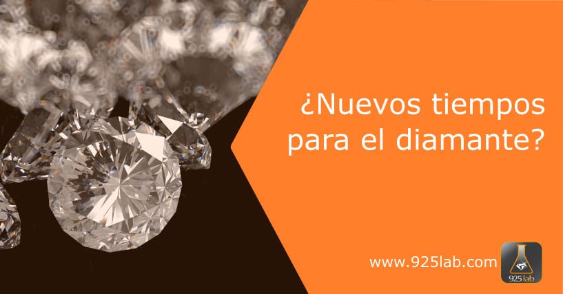 925lab - Nuevos tiempos para el diamante 2025
