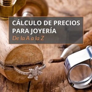 925lab - Curso online cálculo de precios para joyeria