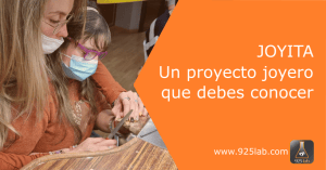 Proyecto JOYITA