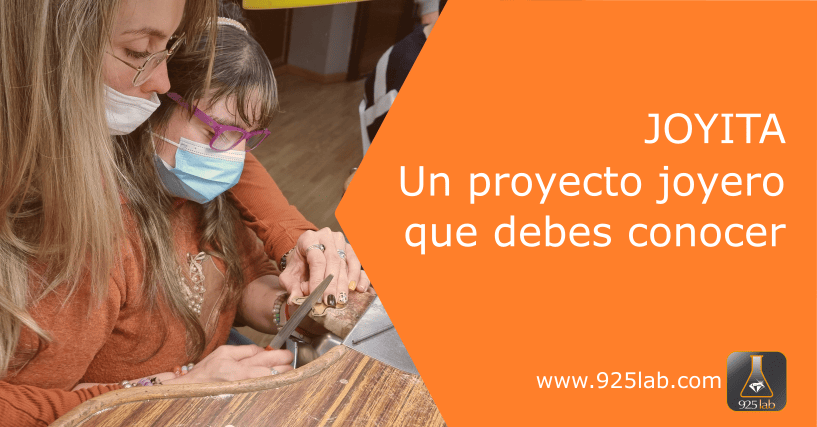 Proyecto JOYITA