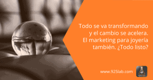 925lab - Vender joyas en un mundo post-covid - Cindy Liebel