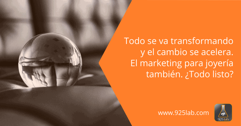 925lab - Vender joyas en un mundo post-covid - Cindy Liebel