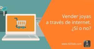 Vender joyería online, ¿sí o no?