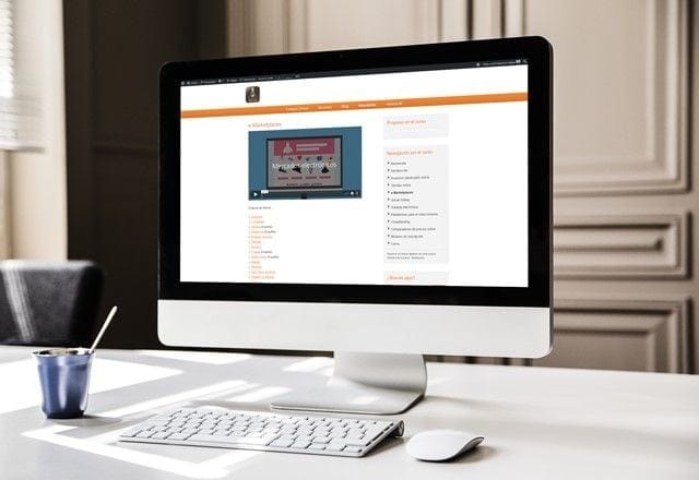 Masterclass venta joyería online - 925lab