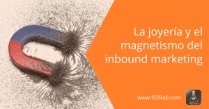 Inbound marketing para joyeria