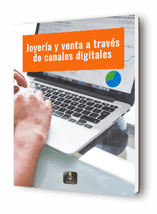 Joyeria y venta a través de canales digitales - 925lab