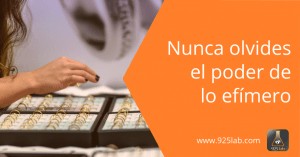 Cuál es el potencial de las pop-up stores para vender joyas - 925lab