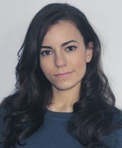 Cati Morán - Azzurea Jewelry