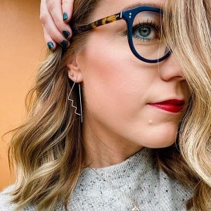 Pendientes por Cindy Liebel