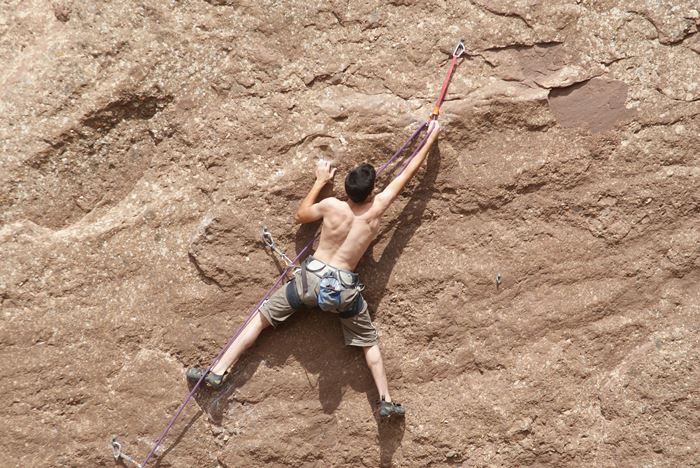 Escalada